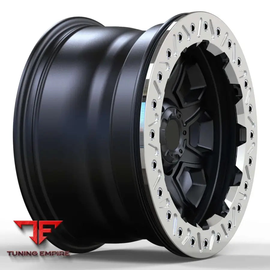 RAZOR FORGED RZR 860