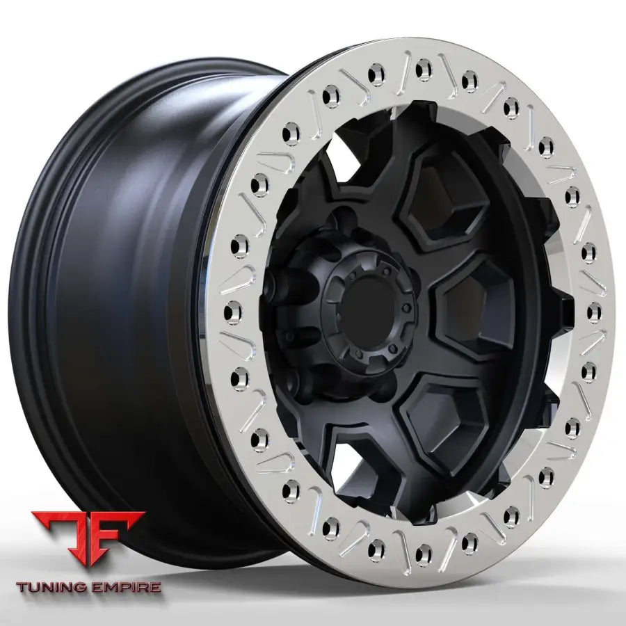 RAZOR FORGED RZR 860