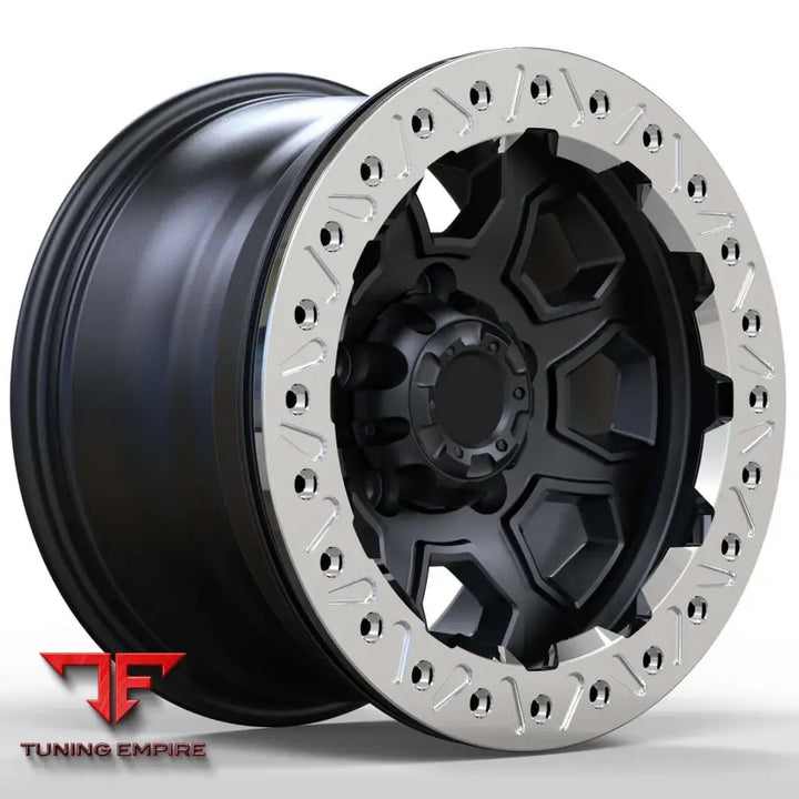 RAZOR FORGED RZR 860