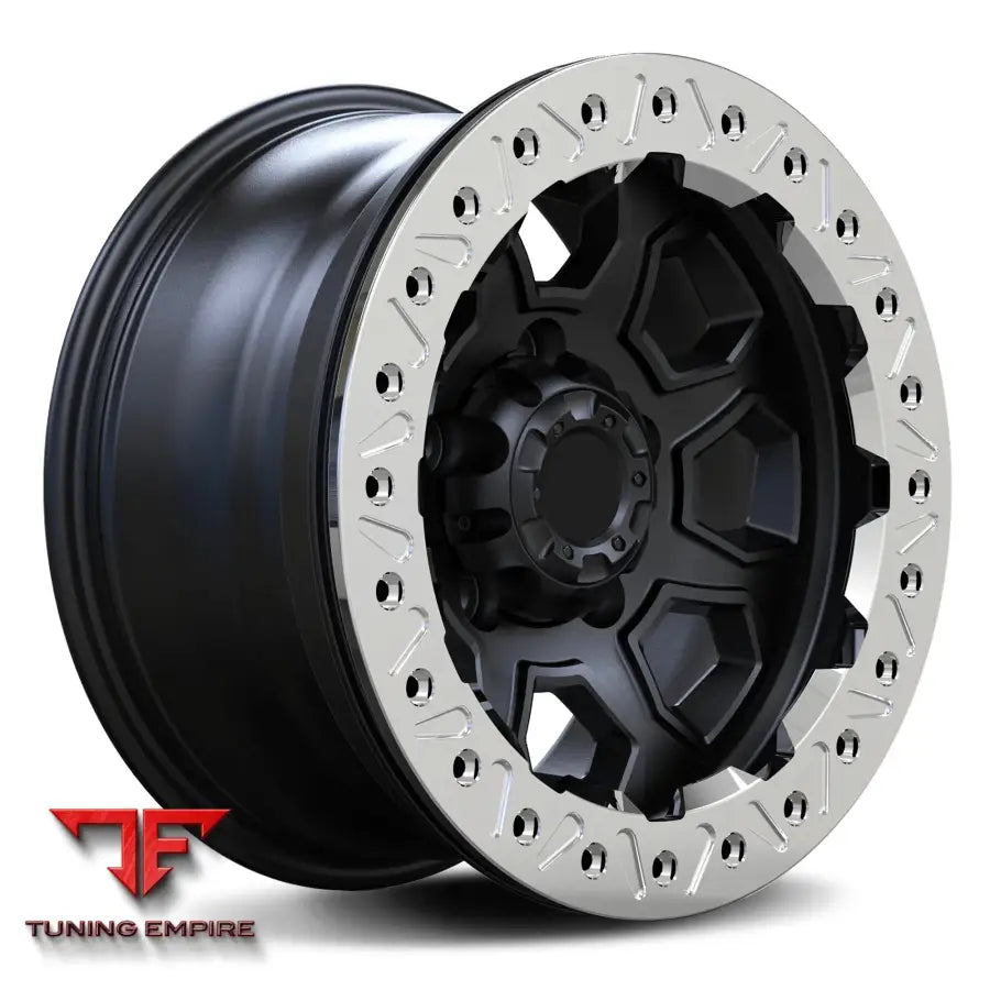 RAZOR FORGED RZR 860