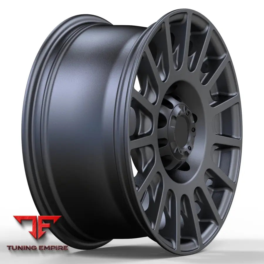RAZOR FORGED RZR 862