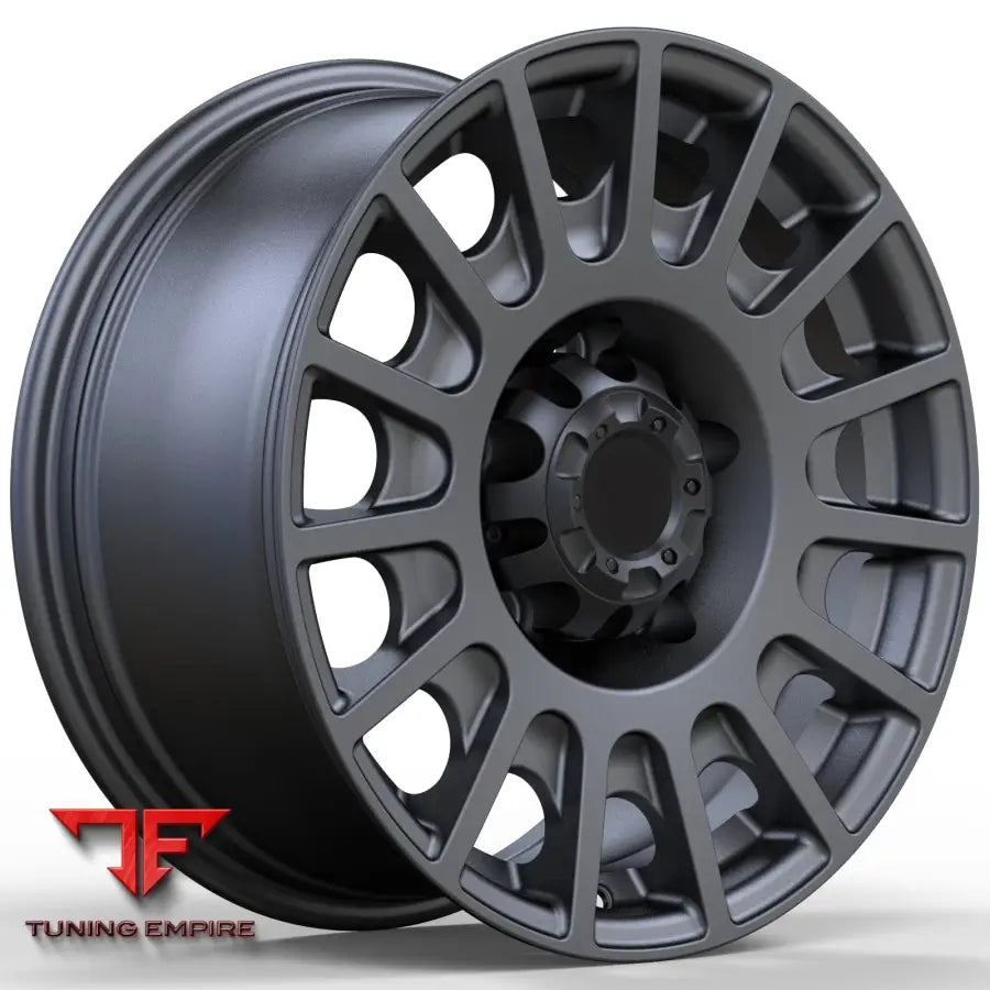 RAZOR FORGED RZR 862