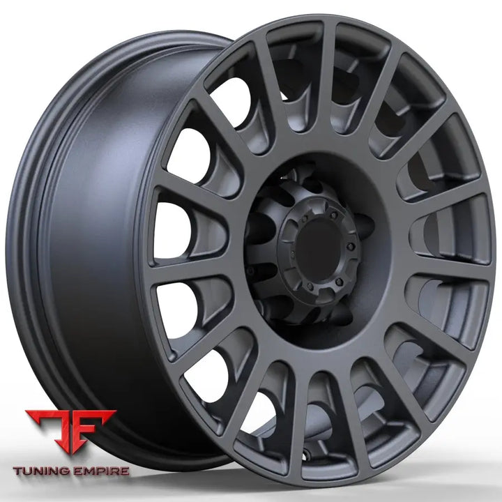 RAZOR FORGED RZR 862