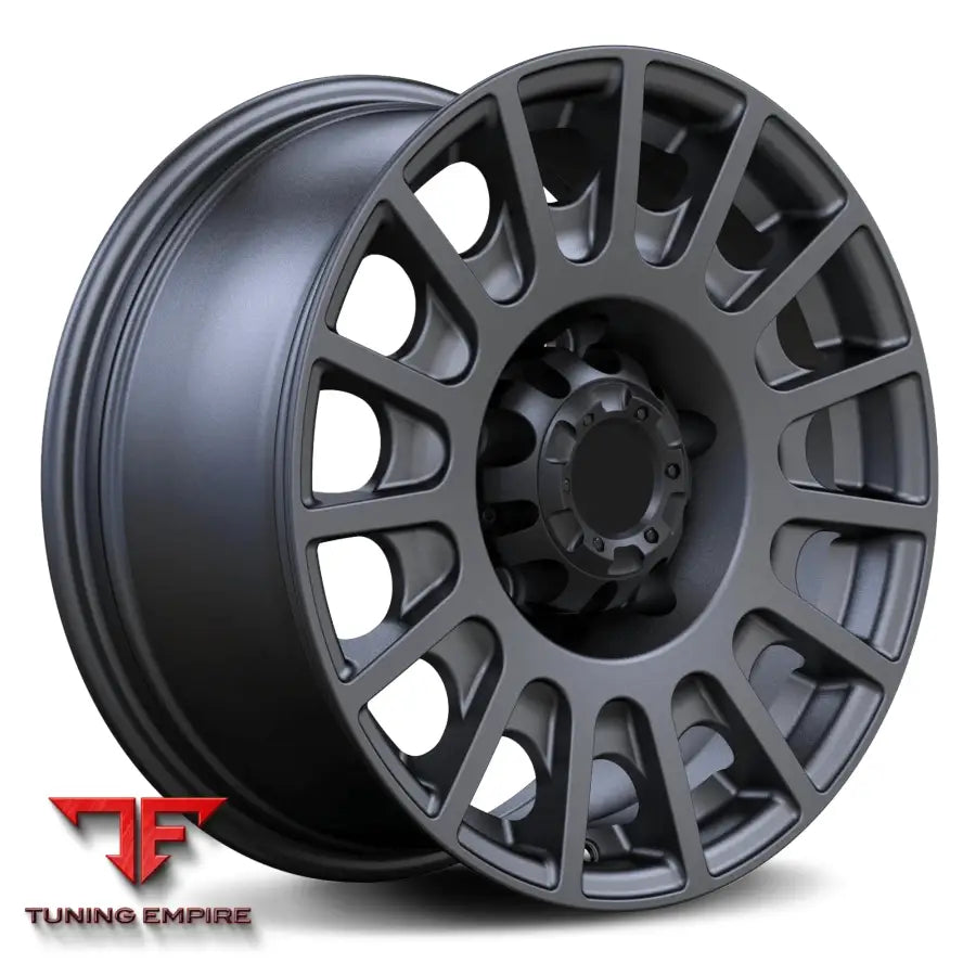 RAZOR FORGED RZR 862
