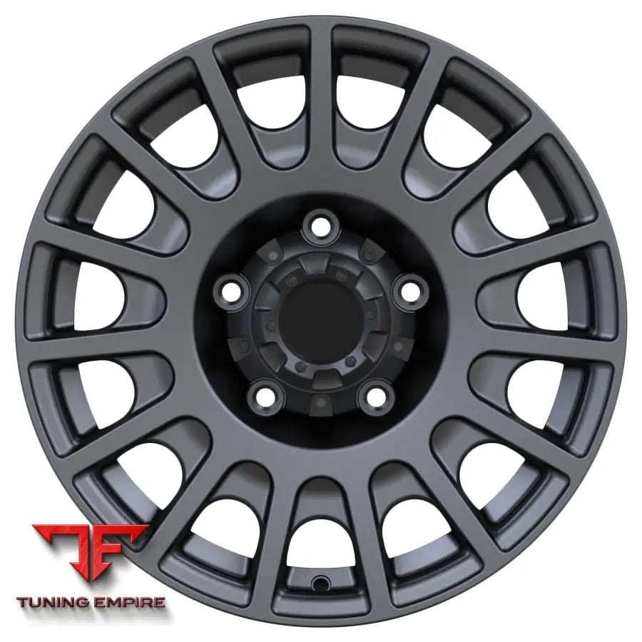 RAZOR FORGED RZR 862