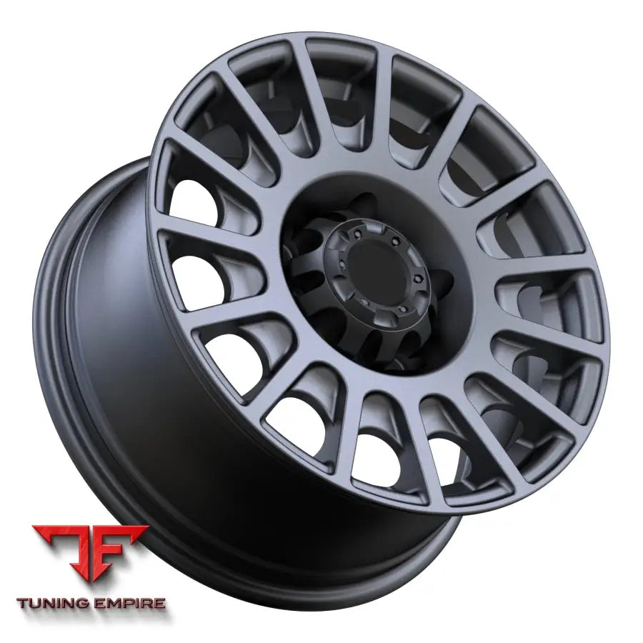 RAZOR FORGED RZR 862