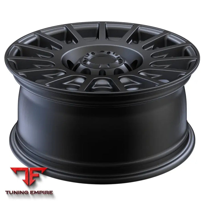 RAZOR FORGED RZR 862