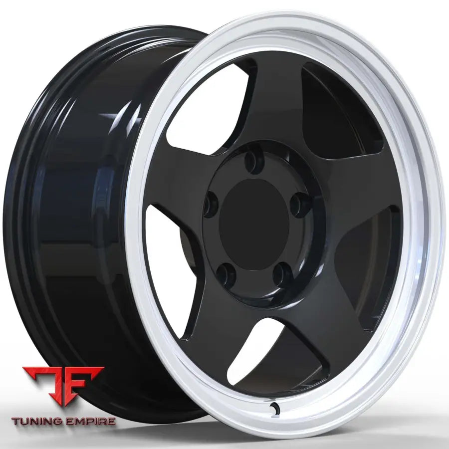 RAZOR FORGED RZR 863