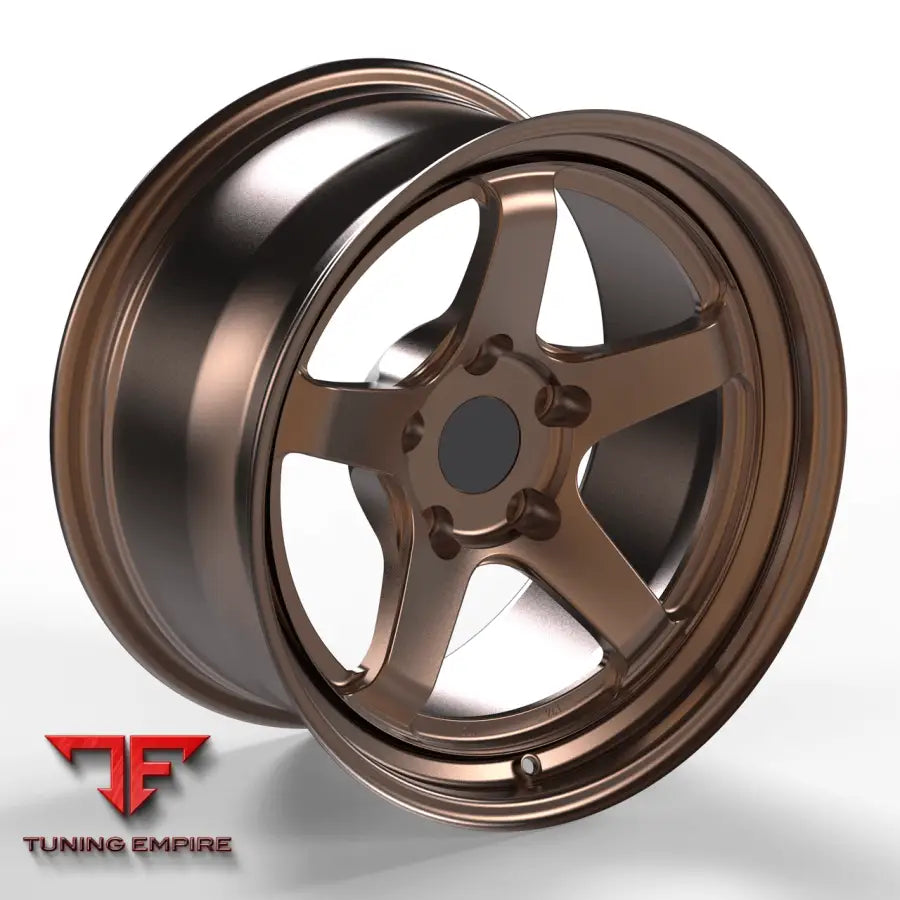 RAZOR FORGED RZR 863