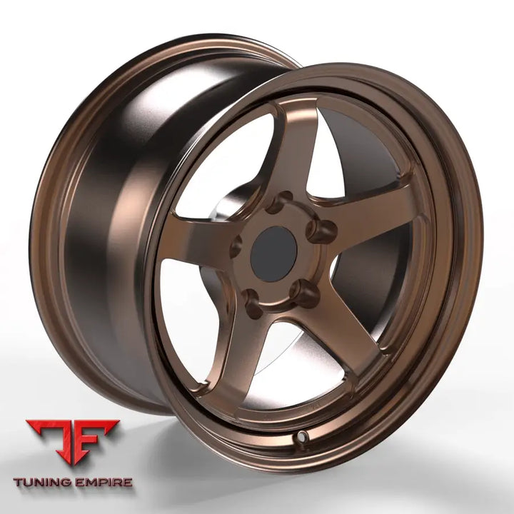 RAZOR FORGED RZR 863