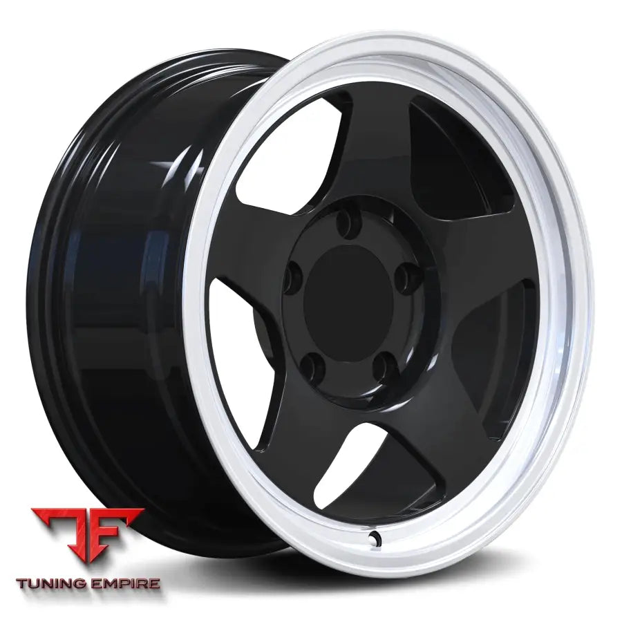 RAZOR FORGED RZR 863