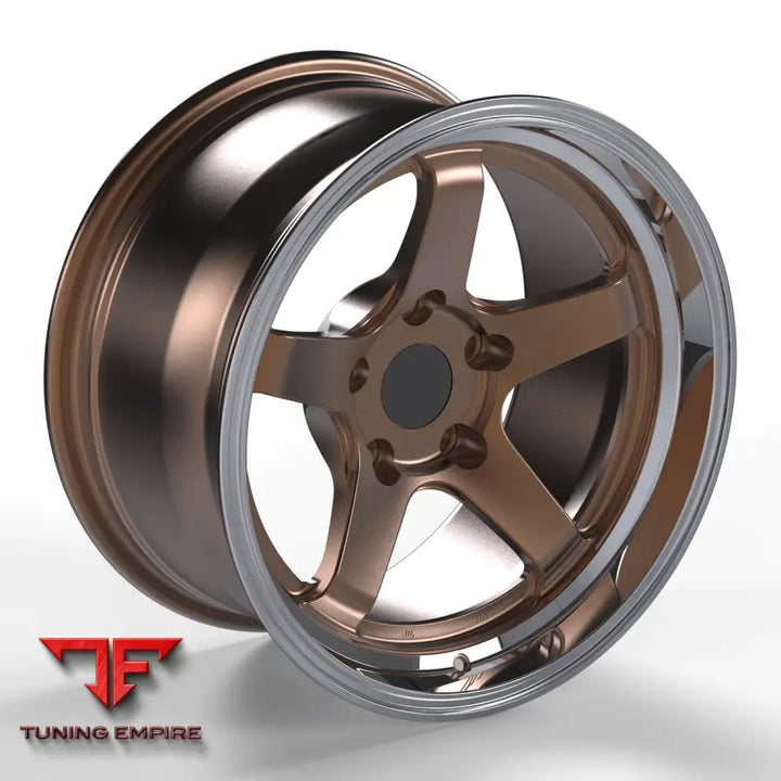 RAZOR FORGED RZR 863