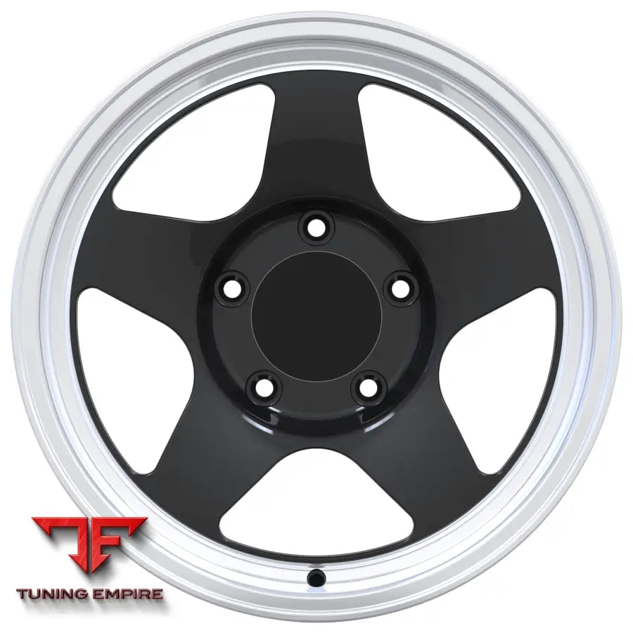 RAZOR FORGED RZR 863