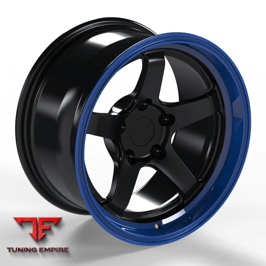 RAZOR FORGED RZR 863