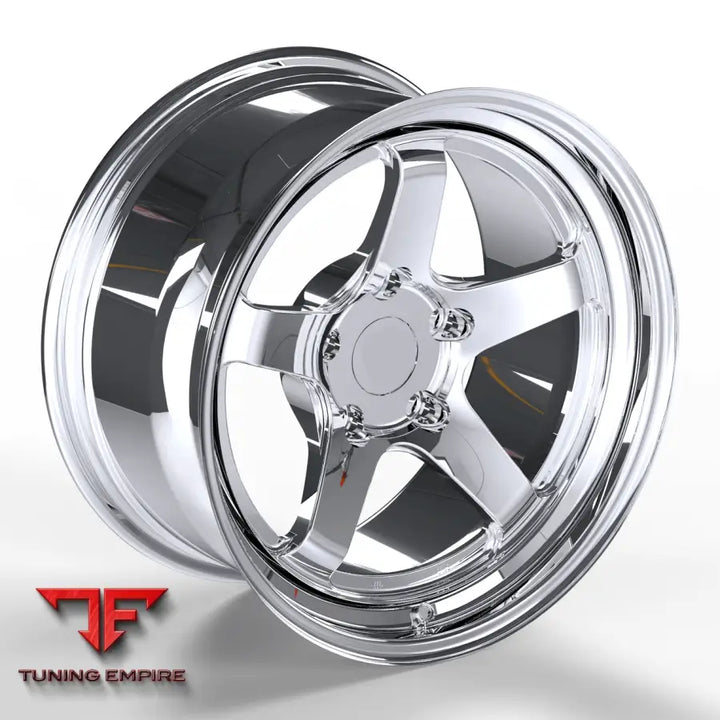 RAZOR FORGED RZR 863