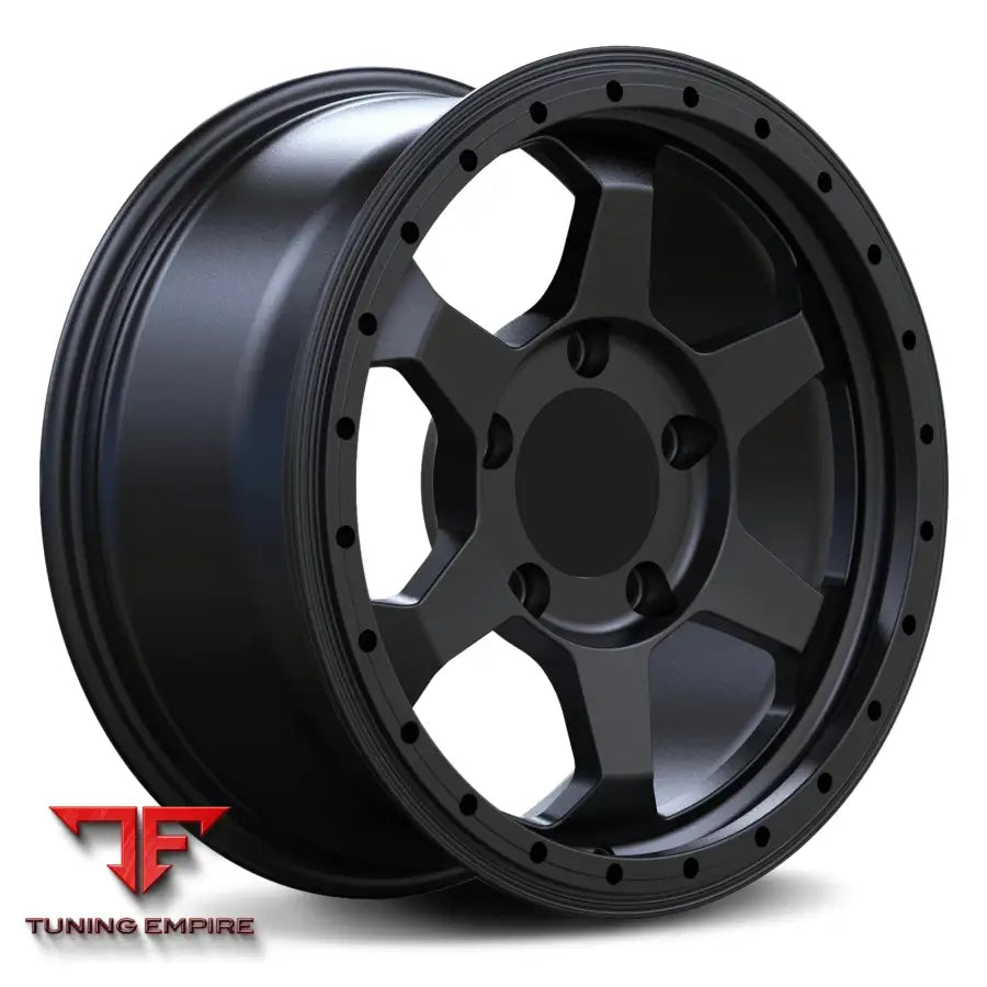RAZOR FORGED RZR 864