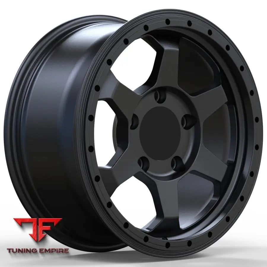 RAZOR FORGED RZR 864