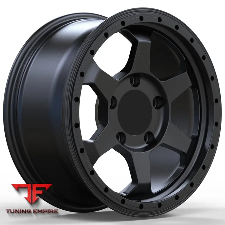 RAZOR FORGED RZR 864