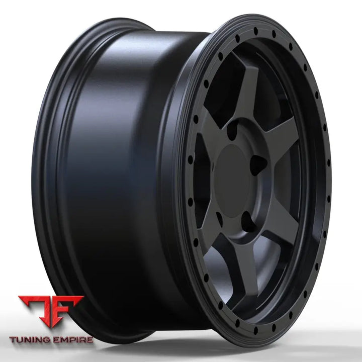 RAZOR FORGED RZR 864