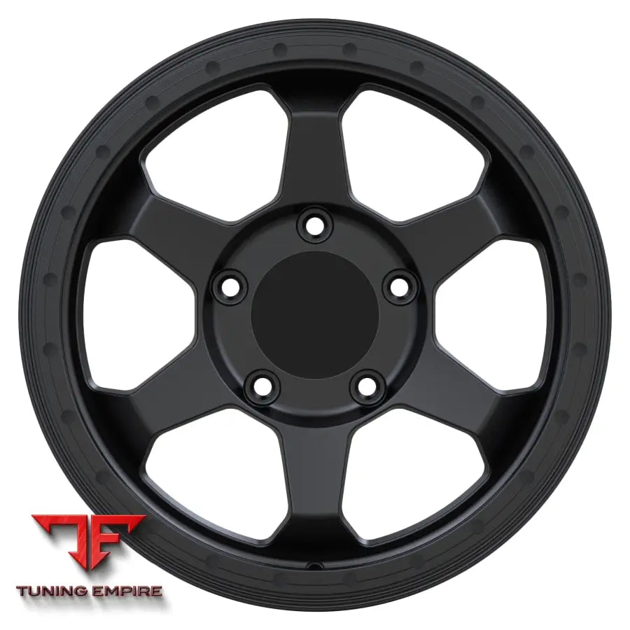 RAZOR FORGED RZR 864