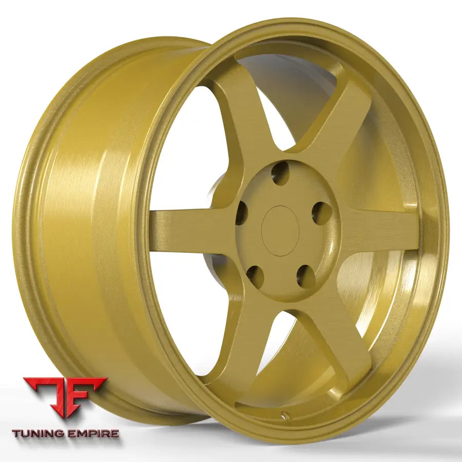 RAZOR FORGED RZR 865