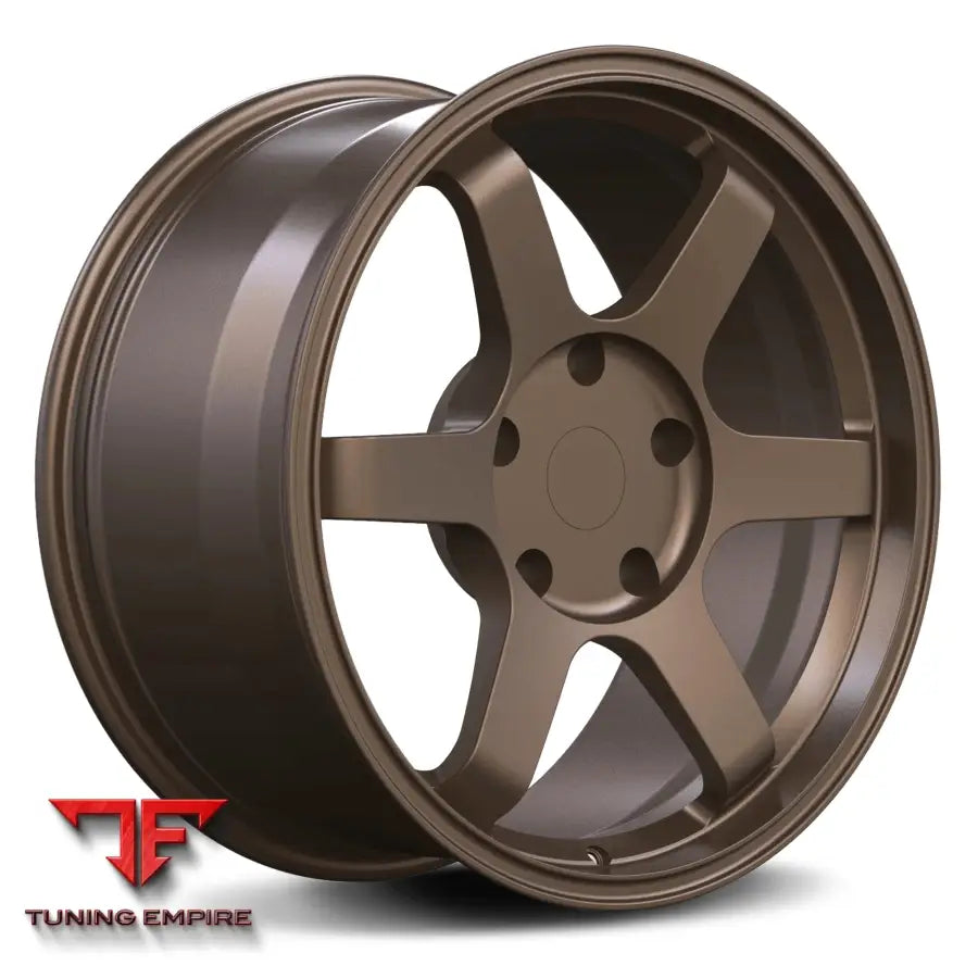 RAZOR FORGED RZR 865