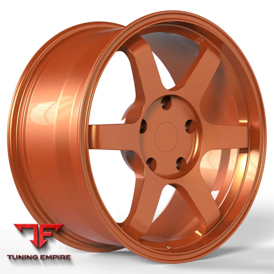 RAZOR FORGED RZR 865