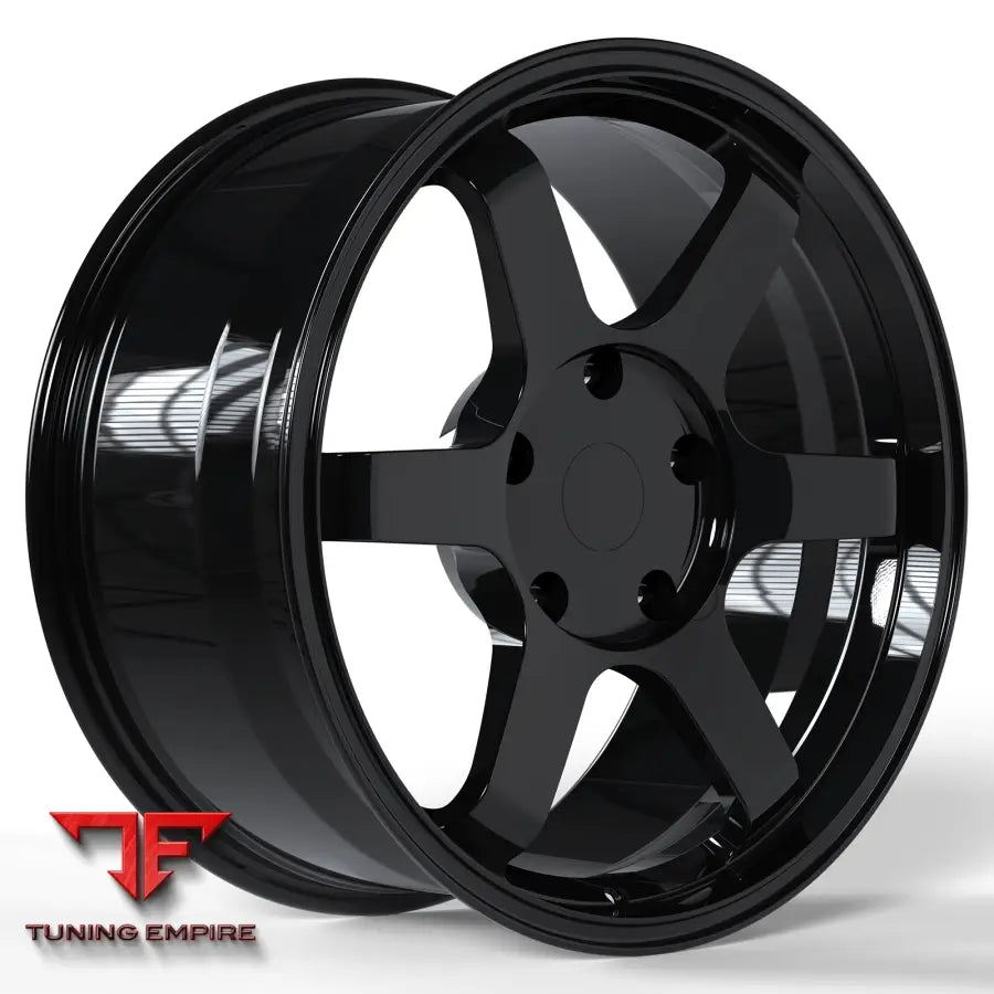 RAZOR FORGED RZR 865