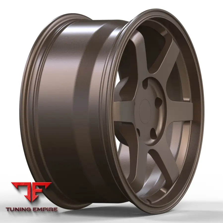 RAZOR FORGED RZR 865