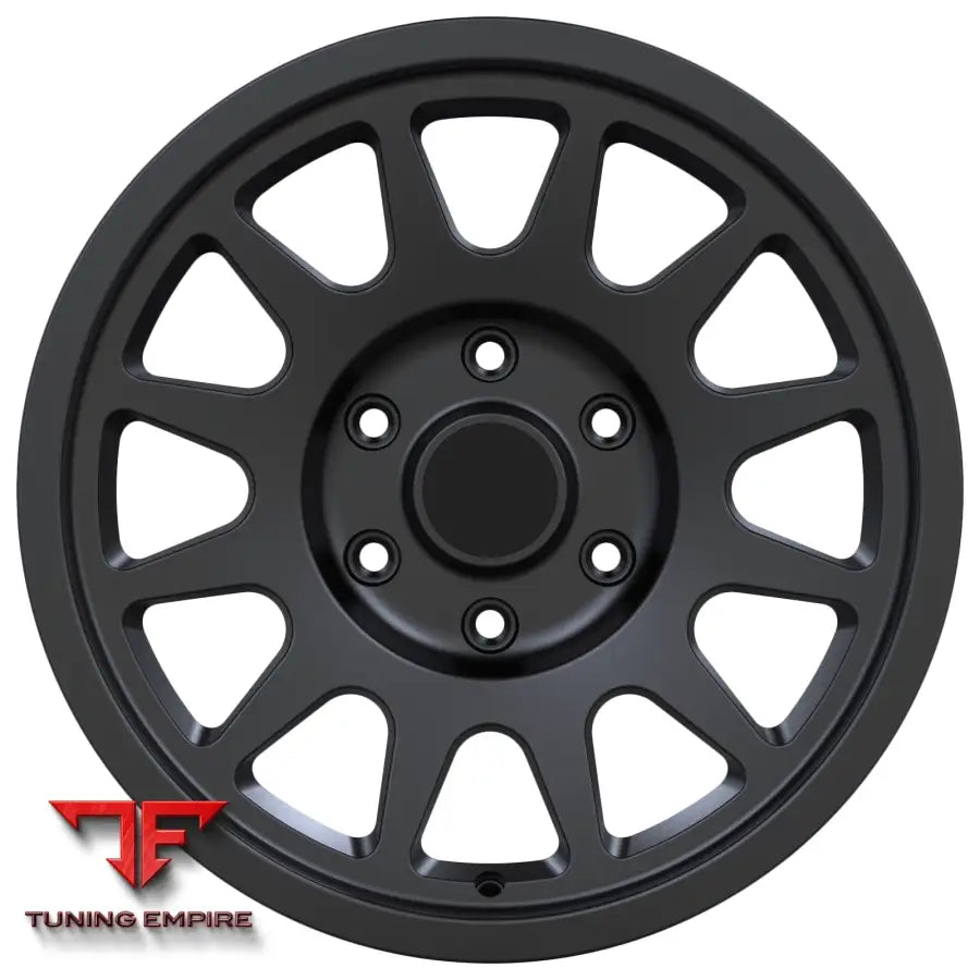 RAZOR FORGED RZR 866