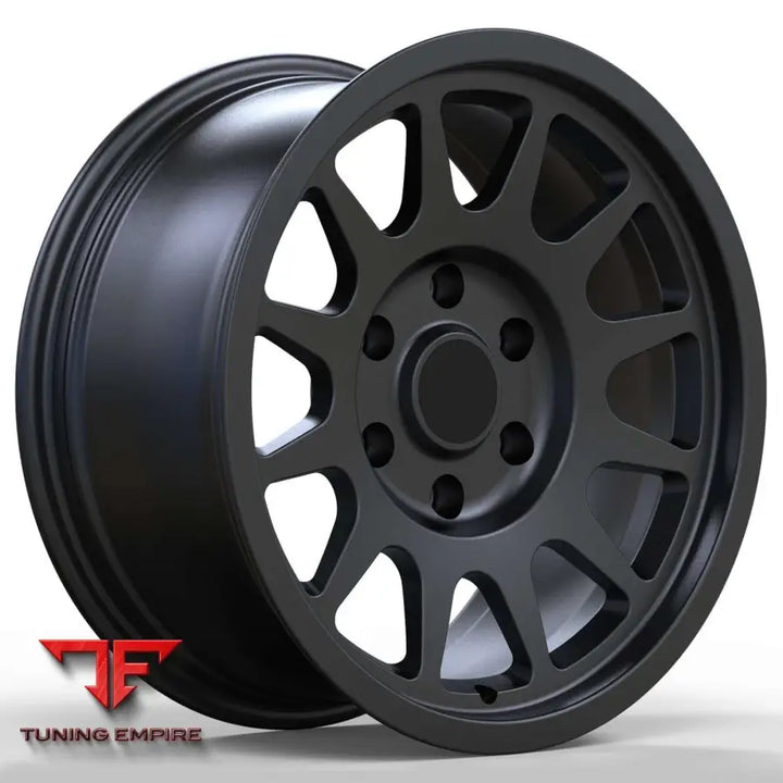 RAZOR FORGED RZR 866