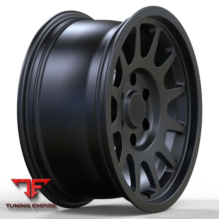 RAZOR FORGED RZR 866