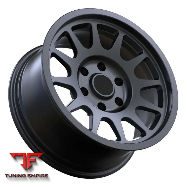 RAZOR FORGED RZR 866