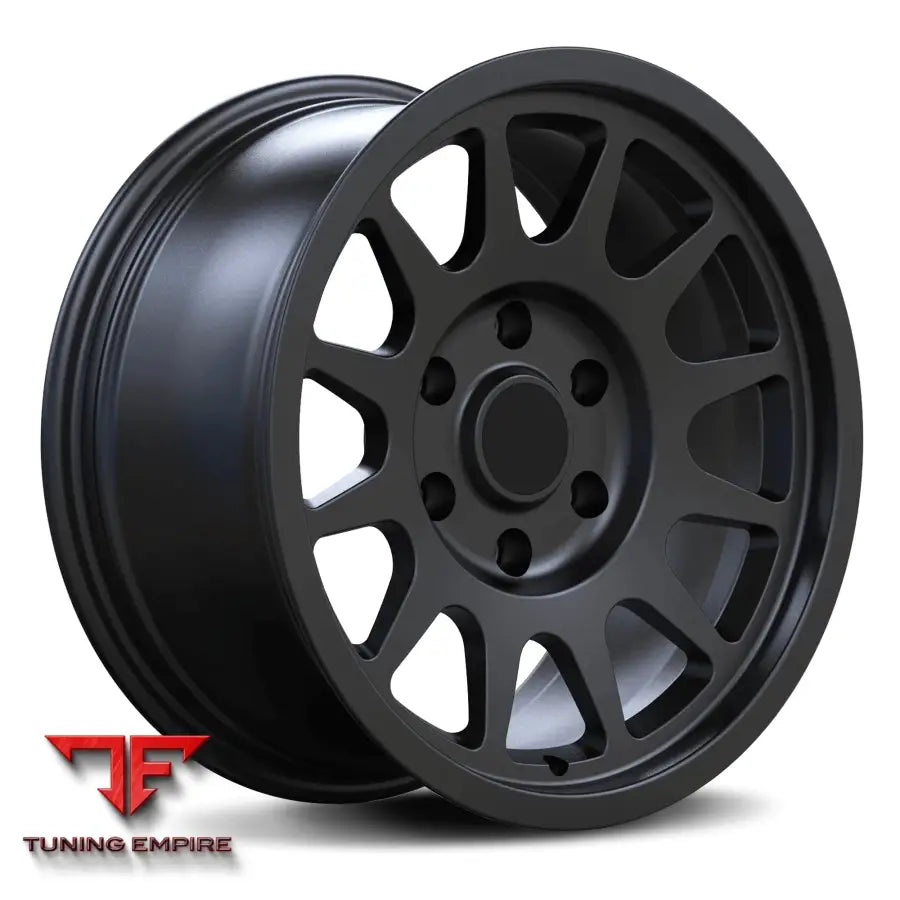 RAZOR FORGED RZR 866