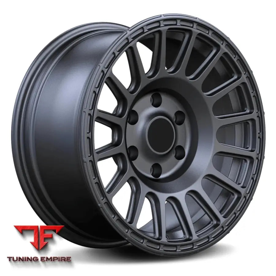 RAZOR FORGED RZR 867