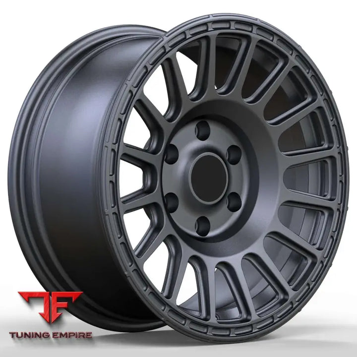 RAZOR FORGED RZR 867
