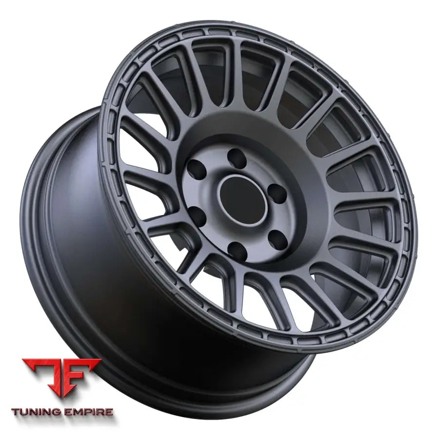 RAZOR FORGED RZR 867