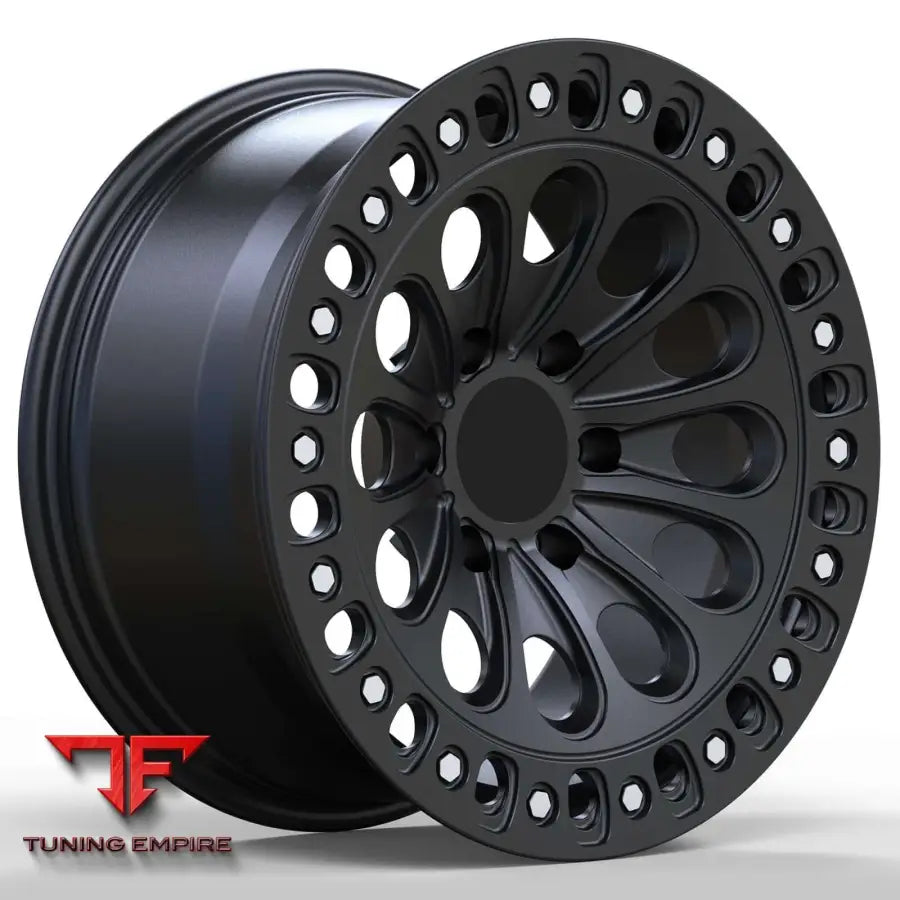 RAZOR FORGED RZR 868