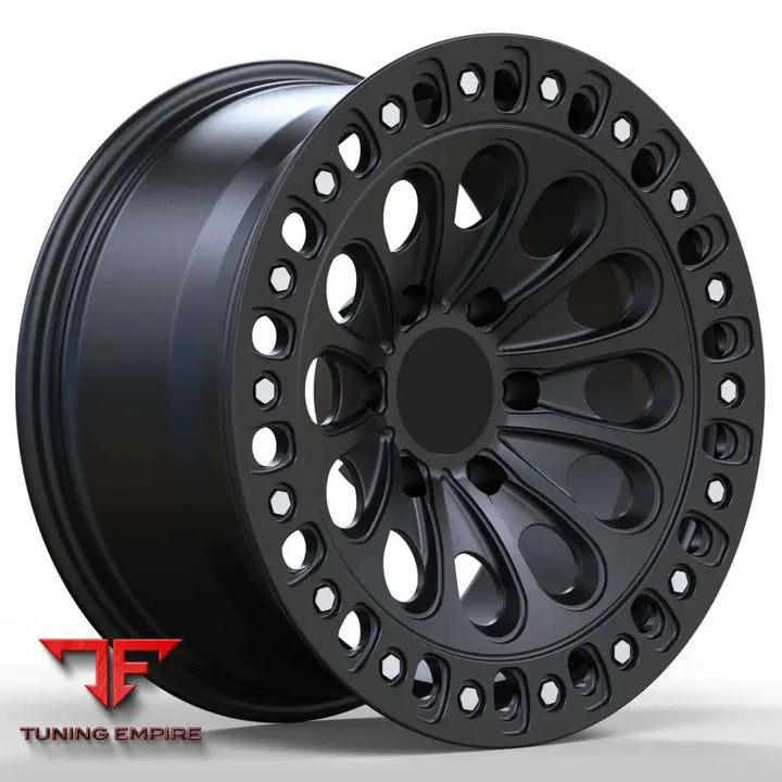 RAZOR FORGED RZR 868