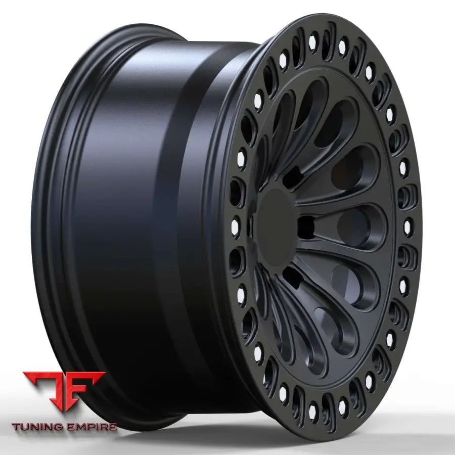 RAZOR FORGED RZR 868