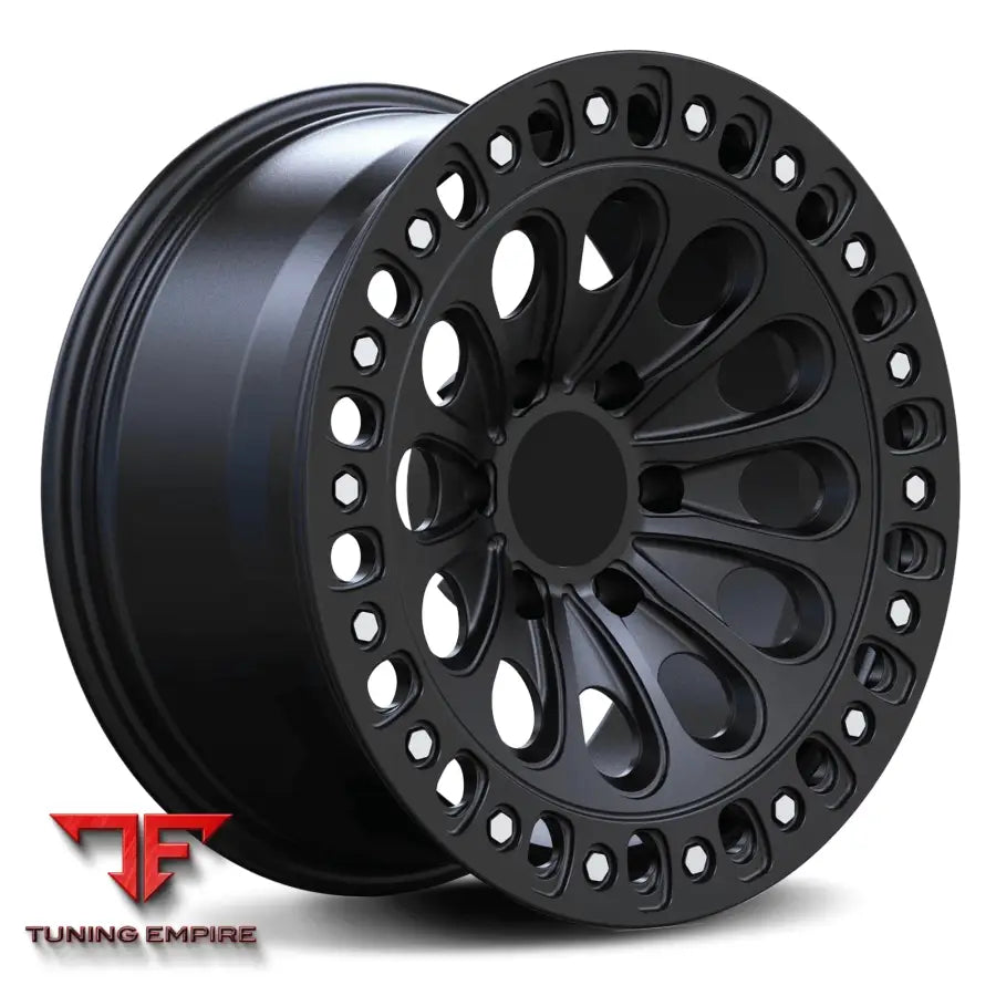 RAZOR FORGED RZR 868
