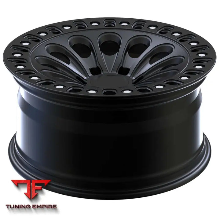 RAZOR FORGED RZR 868