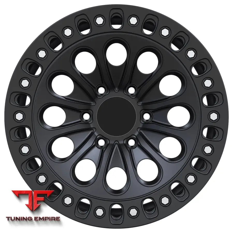 RAZOR FORGED RZR 868