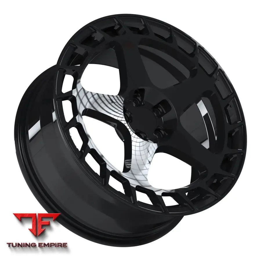 RAZOR FORGED RZR 870