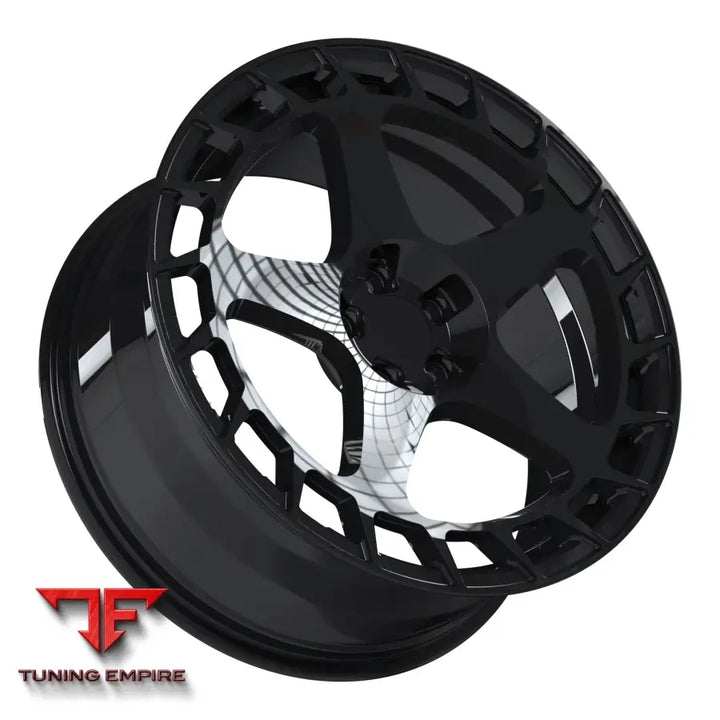 RAZOR FORGED RZR 870