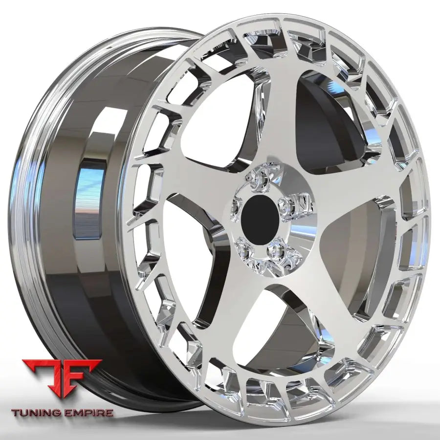RAZOR FORGED RZR 870