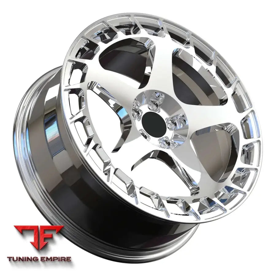 RAZOR FORGED RZR 870