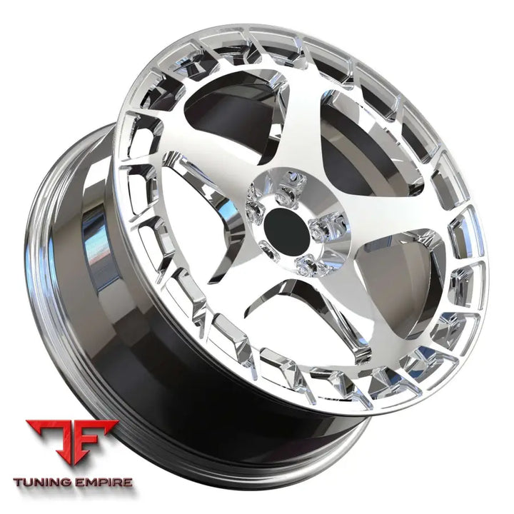 RAZOR FORGED RZR 870