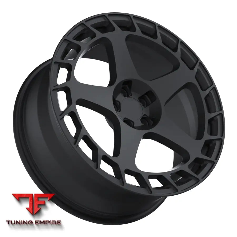 RAZOR FORGED RZR 870