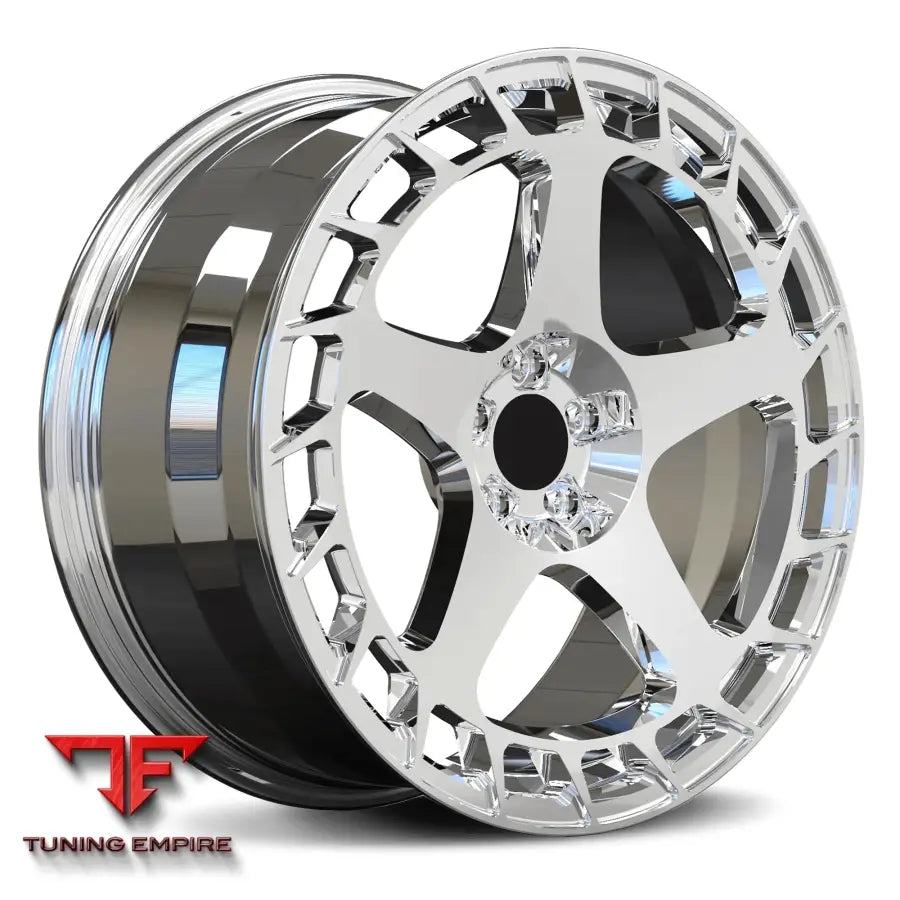 RAZOR FORGED RZR 870